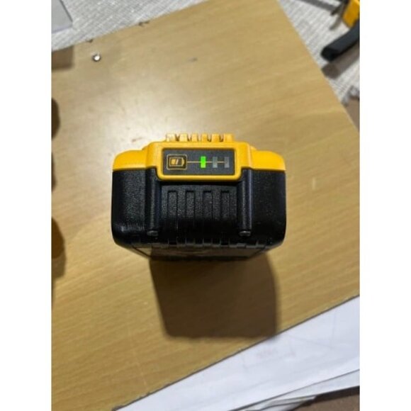 20V MAX XR Battery 5 Ah 2-Pack - Picture 1 of 4